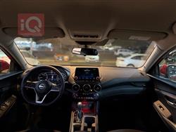 نيسان سنترا